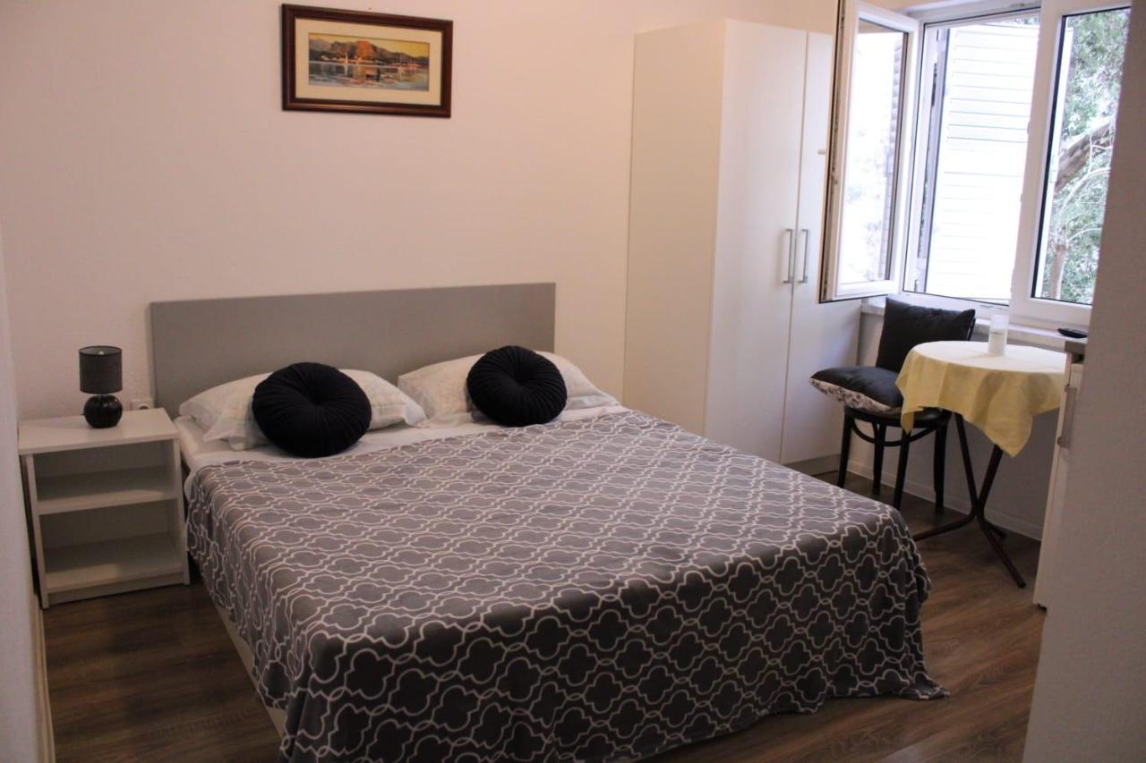 Superior Apt, 4 Rooms, 4 Bathrooms Promajna Kültér fotó