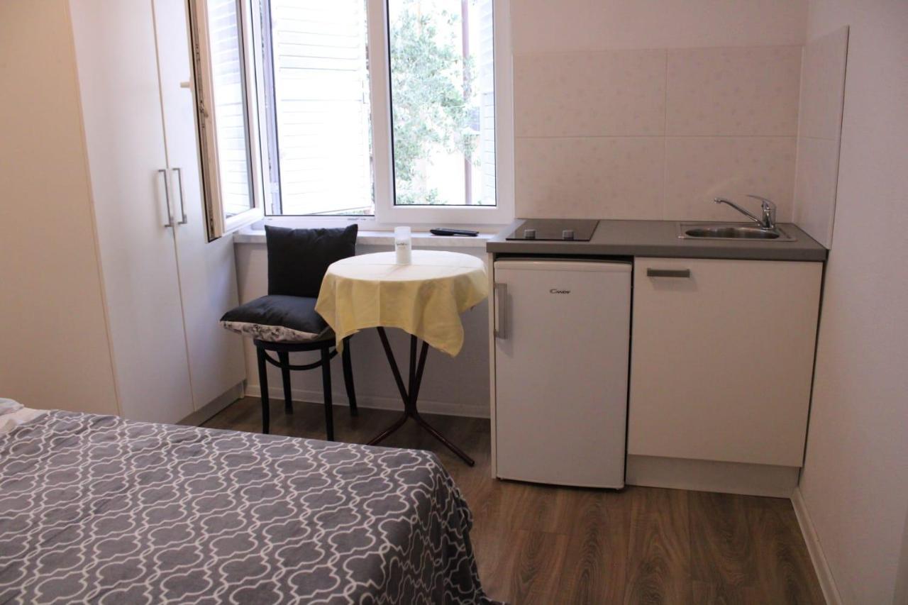 Superior Apt, 4 Rooms, 4 Bathrooms Promajna Kültér fotó
