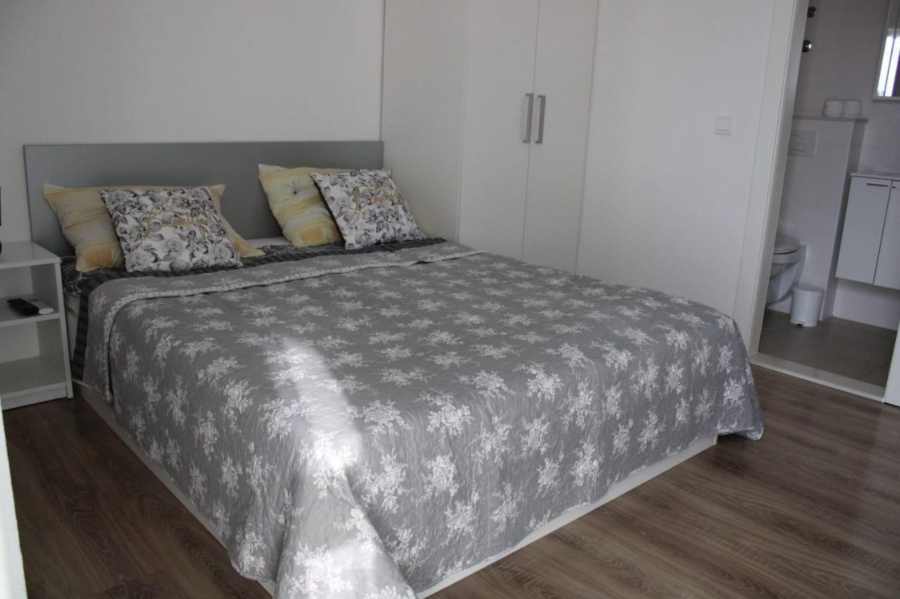 Superior Apt, 4 Rooms, 4 Bathrooms Promajna Kültér fotó