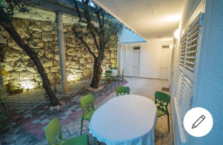 Superior Apt, 4 Rooms, 4 Bathrooms Promajna Kültér fotó