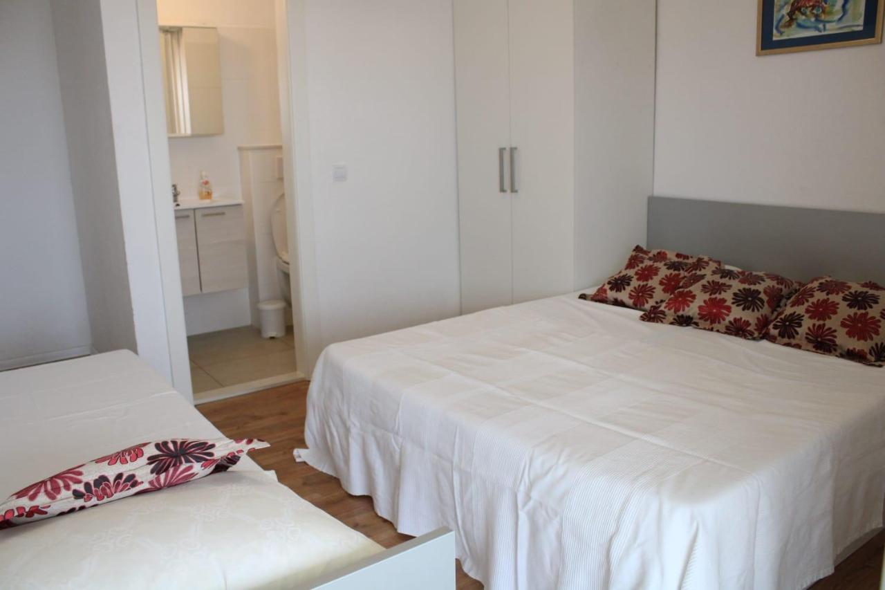 Superior Apt, 4 Rooms, 4 Bathrooms Promajna Kültér fotó